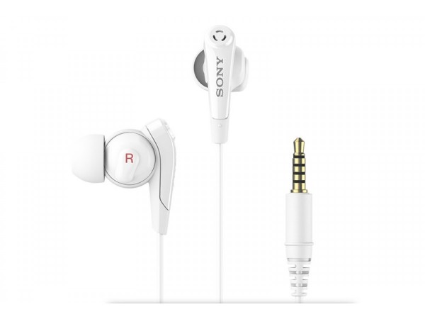 Слушалки handsfree SONY MDR NC31EM за Xperia X Performance F8132
